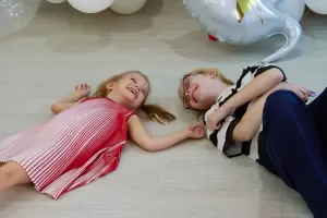 Фотография Cлон и птичка 5